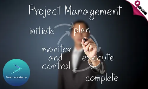 Complete Project Management Methodology & PMP Exam Preparation Workshop!